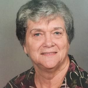 Meet your Posher, Patricia